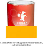 Debeer SUZUKI motor bázis festék színkód: SUZMOT167