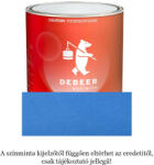 Debeer SUZUKI motor bázis festék színkód: SUZMOT195