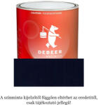 Debeer SUZUKI motor bázis festék színkód: SUZMOT214