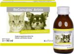 Alfavet Supliment care sustine metabolismul articular in osteoartrita, caini si pisici, Reconvales ARTRIN, Alfavet, 90 ml