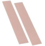 Thermal Grizzly Minus Pad 8 120 × 20 × 1.0 mm (TG-MP8-120-20-10-2R) - vexio
