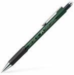 Faber-Castell Printing Pen 0, 5 mm #green (134563)