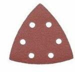  tépőzáras delta csiszoló p 80 88x93 6 furatos