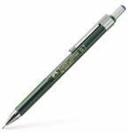 Faber-Castell Printing Pen 0, 7 mm #verde închis (136700)