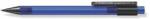 Graphite Staedtler Graphite 777 Printing Pen, 0, 7 mm #blue (777 07-3)