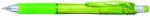 Pentel Fir de urmărire 0, 5 mm, corp verde pl105-kx pentel energiza (PL105-KX)