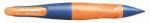 STABILO EasyErgo Start fier de călcat pentru stângaci, 1, 4 mm #blue-orange (B-46893-3)