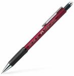 Faber-Castell Printing Pen 0, 5 mm #red (134521)