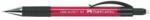Faber-Castell Printing Pen 0, 5 mm #red (137521)