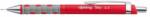 rOtring Tikky III Fier de călcat, 0, 5 mm #red (1904699)