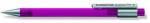 STAEDTLER Graphite 777 Printing Pen, 0, 5 mm #magenta (777 05-61)