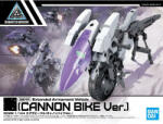 Bandai 30MM Extended Armament Vehicle (Cannon Bike Ver. ) kiegészítő jármű 1/144 maketthez (2553532)
