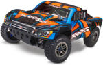Traxxas Slash Ultimate 1: 10 VXL 4WD RTR portocaliu (TRA68277-4-ORNG)