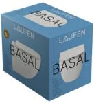 Laufen Basal rimless fali WC ülőkével szett H866E10000001 (H866E10000001)