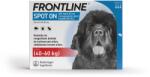 Frontline Spot On Câini XL - petissimo - 114,94 RON