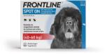 Frontline Spot On Câini XL - petissimo - 120,99 RON