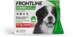 Frontline Combo Spot On Câini XL