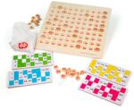 Bigjigs Toys Bingo tradițional (DDBJ34035)