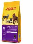 Josera JOSIDOG Adult Sensitive 2, 7 kg