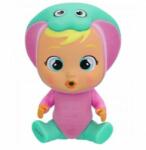 IMC Toys Cry Babies: Varázskönnyek baba, Jégvilág - Shana (905740) - jatekbolt