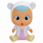 IMC Toys Cry Babies: Varázskönnyek baba, Jégvilág - Kristal (905672) - jatekbolt