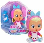 IMC Toys Cry Babies: Varázskönnyek baba, Jégvilág - Alice (905702) - jatekbolt