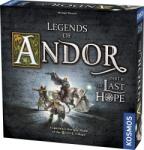 Kosmos Joc de societate Legends of Andor: The Last Hope - Strategie (692803) Joc de societate
