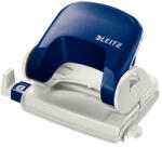 Leitz Nexxt 5038 lyukasztó kicsi kék maximum 16 lap 50380035
