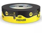 Maxell CD-R80 MAXELL Shrink / cutie pentru tort /, 700MB, 52x, 25 buc