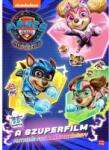 Móra könyvkiadó Paw Patrol: filmul- caiet de activități- limba maghiară (MO4730)