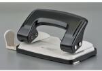 Kangaro DP-480G Inspiro lyukasztó fekete-csontfehér 12 lap