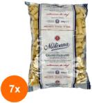 La Molisana Set 7 x Paste Rigatoni La Molisana, 1 kg