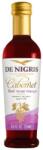 De Nigris Otet din Vin Rosu Cabernet, De Nigris, 250 ml