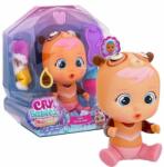 IMC Toys Cry Babies: Varázskönnyek baba, Jégvilág - Aura (905733) - jateknet