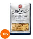 La Molisana Set 10 x Paste Rigatoni La Molisana, 500 g