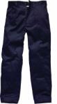 Dickies Pantaloni Dickies Reaper Culoare: marin marină mărime 44R (TR41500.NV.44R)