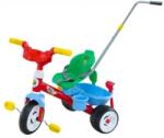 Toys Tricicleta cu maner si accesorii, 74x49, 5x55, 5 cm, 7Toys