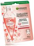 Garnier Masca servetel imbogatita cu 2 milioane de fractii probiotice Skin Naturals, Garnier, 22 g Masca de fata