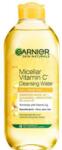 Garnier Apa micelara cu vitamina C Skin Naturals, Garnier, 400 ml