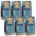  sarcia. eu BASILUR Magic Nights - Laza Ceylon fekete tea búzavirággal, mályvával és gyümölccsel, 100g x6 csomag