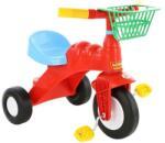 Toys Tricicleta cu cos - Bambino, 57x42x49 cm, 7Toys