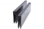 Alphacool D-RAM Modul (Alphacool D-RAM Coolerhez) - Black 2 db /17268/