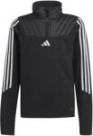 adidas Tricou cu maneca lunga adidas TIRO 23 CB WIN TOP Y ia5372 Marime XL (165-176 cm) (ia5372)