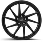 DOTZ Spa black 5/100 18x8 ET35 60, 1 - 4sgumi