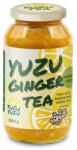  Yuzu Ginger tea - 1000g - vitaminbolt