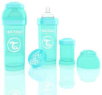 Twistshake Biberon Twistshake Anti - Colici 260 ml Turcoaz (336001131) - ejuniorul