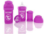 Twistshake Biberon Twistshake Anti - Colici 180 ml Violet (336001050) - ejuniorul