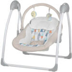 Coccolle Balansoar bebelusi Coccolle Velio Butternut (333041144) Sezlong balansoar bebelusi