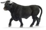 Schleich Fekete bika KRS13875