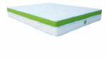 Green Future Saltea Green Future Nature Bambus Latex Memory Foam 160x190 cm Saltea